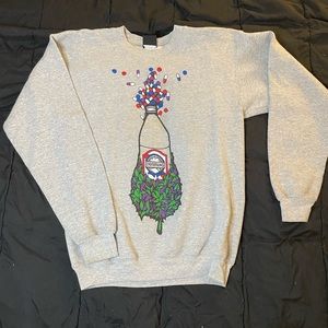 Endorphins sweater. Size small. Super comfy
